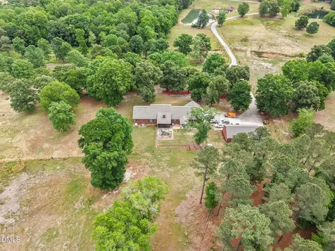2880 Elevation Road Four Oaks NC 27524