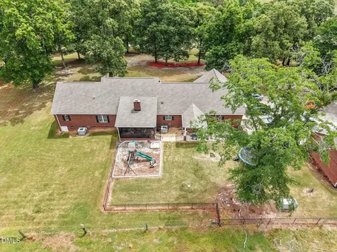 2880 Elevation Road Four Oaks NC 27524