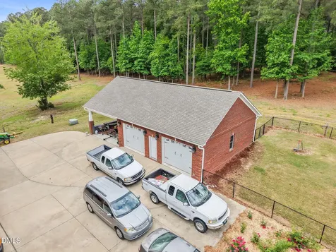 2880 Elevation Road Four Oaks NC 27524