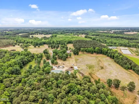 2880 Elevation Road Four Oaks NC 27524