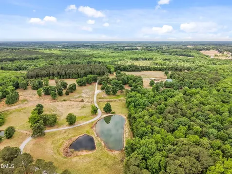 2880 Elevation Road Four Oaks NC 27524
