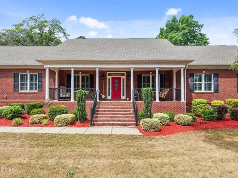 2880 Elevation Road Four Oaks NC 27524