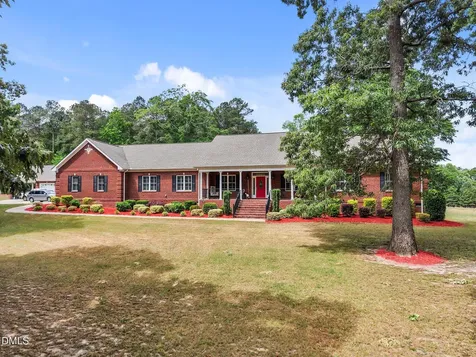 2880 Elevation Road Four Oaks NC 27524