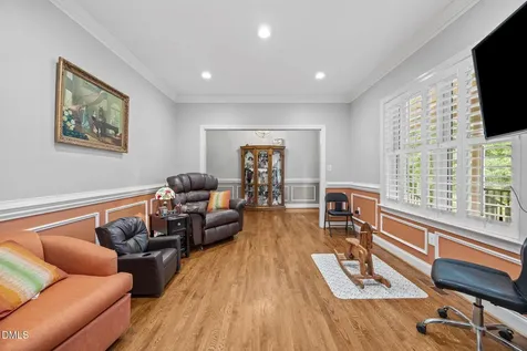 2880 Elevation Road Four Oaks NC 27524