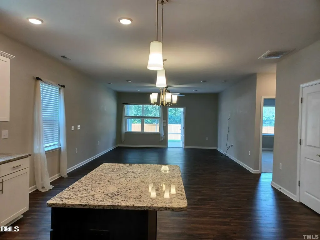 2131 Fox Chapel Place Fuquay Varina NC 27526