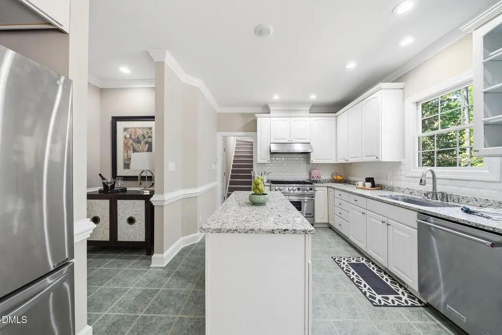 4121 Granite Ridge Trail Raleigh NC 27616