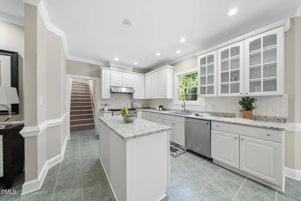 4121 Granite Ridge Trail Raleigh NC 27616