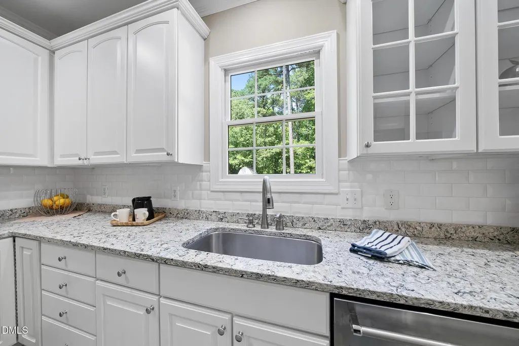 4121 Granite Ridge Trail Raleigh NC 27616