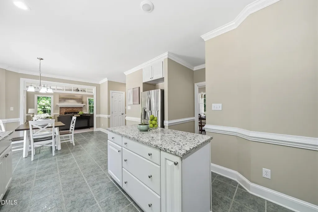 4121 Granite Ridge Trail Raleigh NC 27616