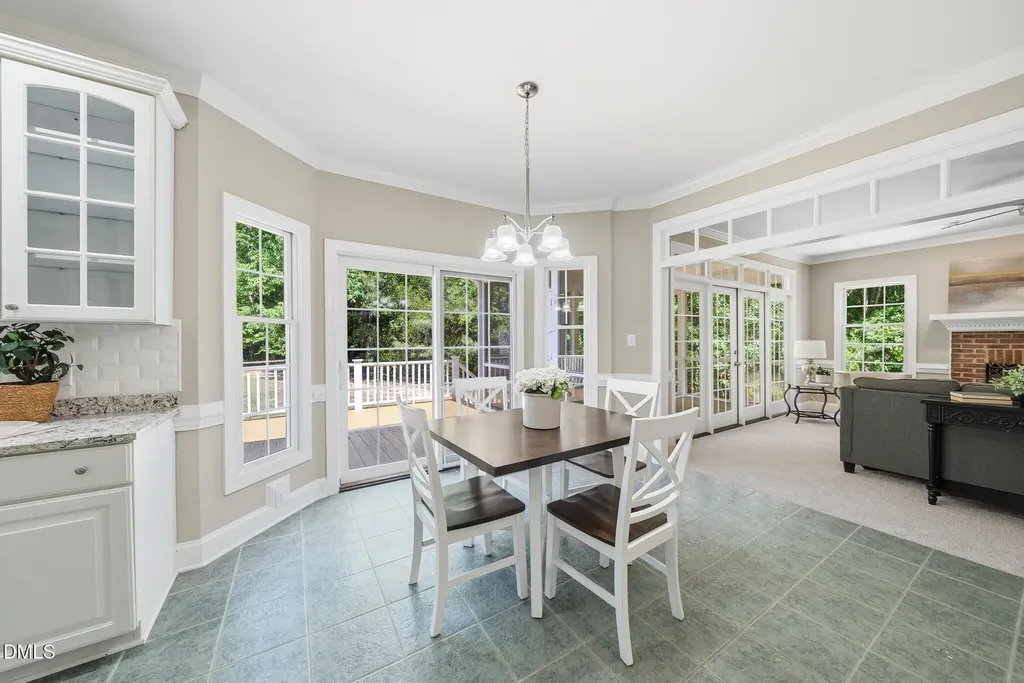 4121 Granite Ridge Trail Raleigh NC 27616