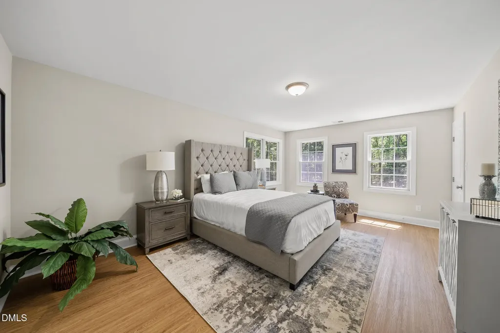 4121 Granite Ridge Trail Raleigh NC 27616