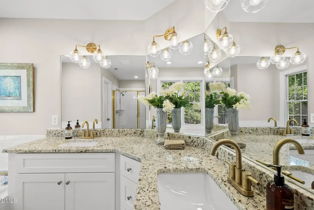 4121 Granite Ridge Trail Raleigh NC 27616
