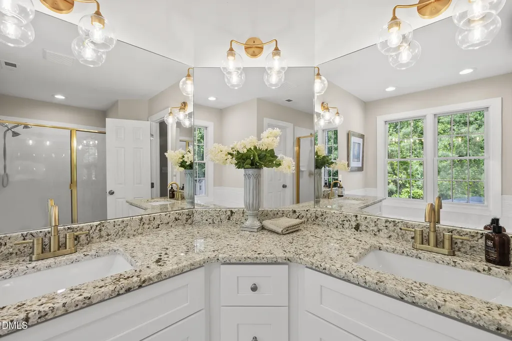 4121 Granite Ridge Trail Raleigh NC 27616