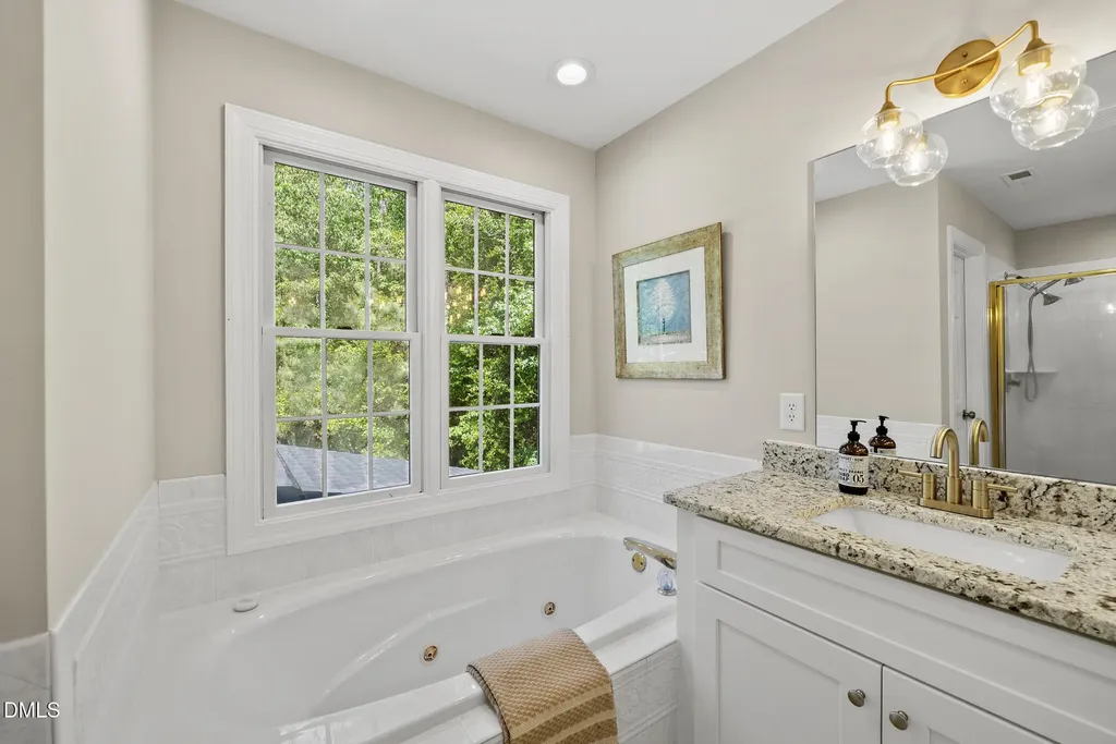 4121 Granite Ridge Trail Raleigh NC 27616