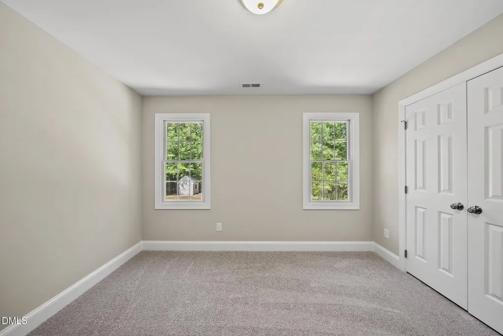 4121 Granite Ridge Trail Raleigh NC 27616