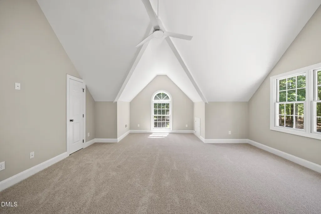 4121 Granite Ridge Trail Raleigh NC 27616