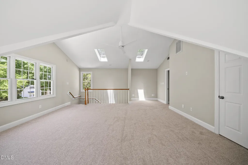 4121 Granite Ridge Trail Raleigh NC 27616