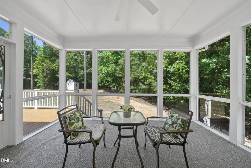 4121 Granite Ridge Trail Raleigh NC 27616