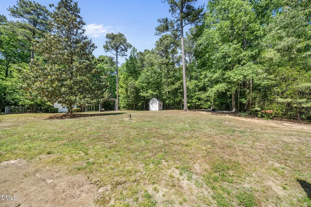 4121 Granite Ridge Trail Raleigh NC 27616