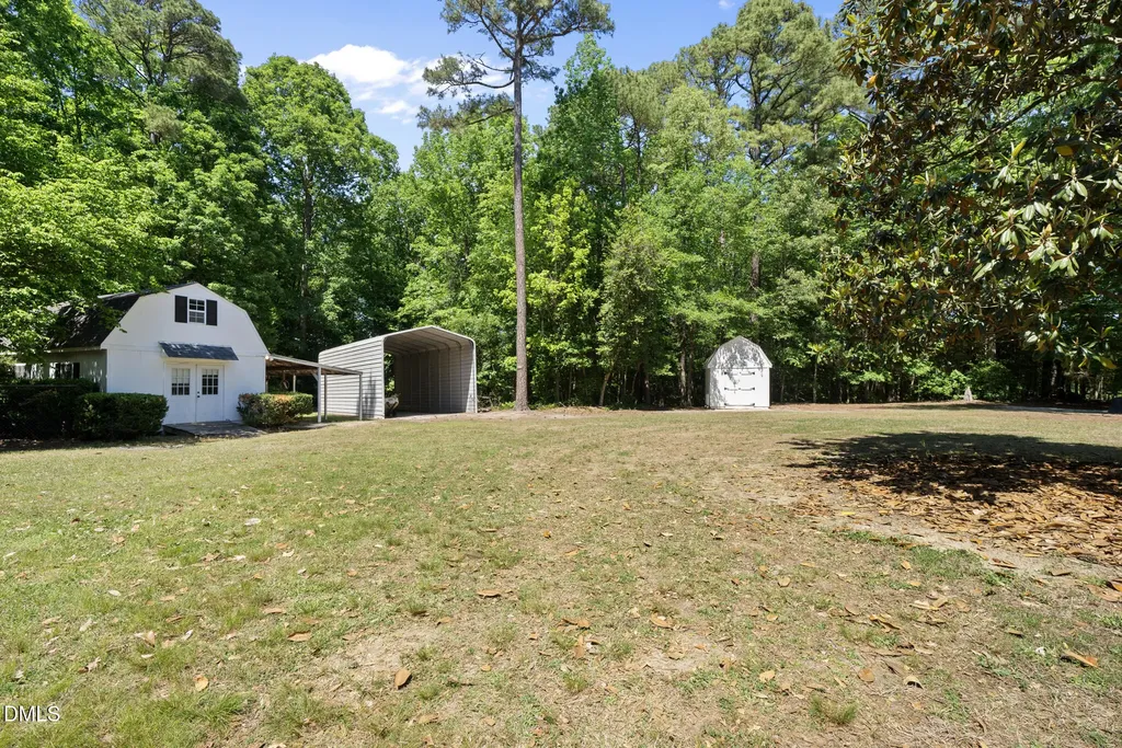 4121 Granite Ridge Trail Raleigh NC 27616