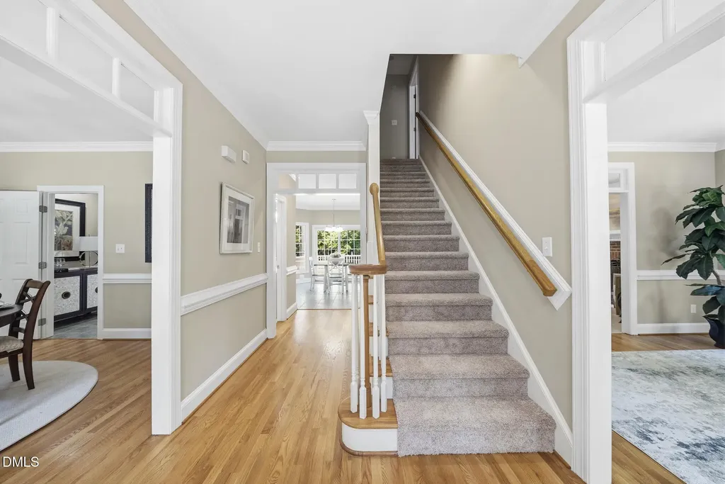 4121 Granite Ridge Trail Raleigh NC 27616