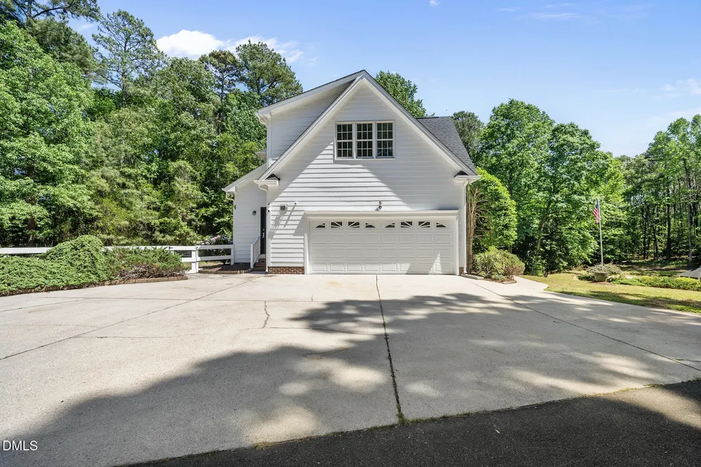 4121 Granite Ridge Trail Raleigh NC 27616