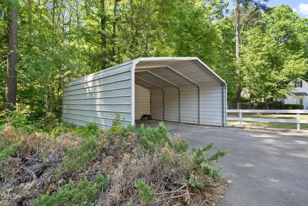 4121 Granite Ridge Trail Raleigh NC 27616