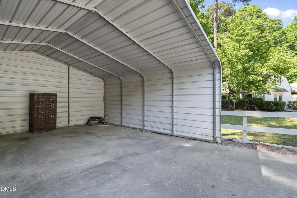 4121 Granite Ridge Trail Raleigh NC 27616