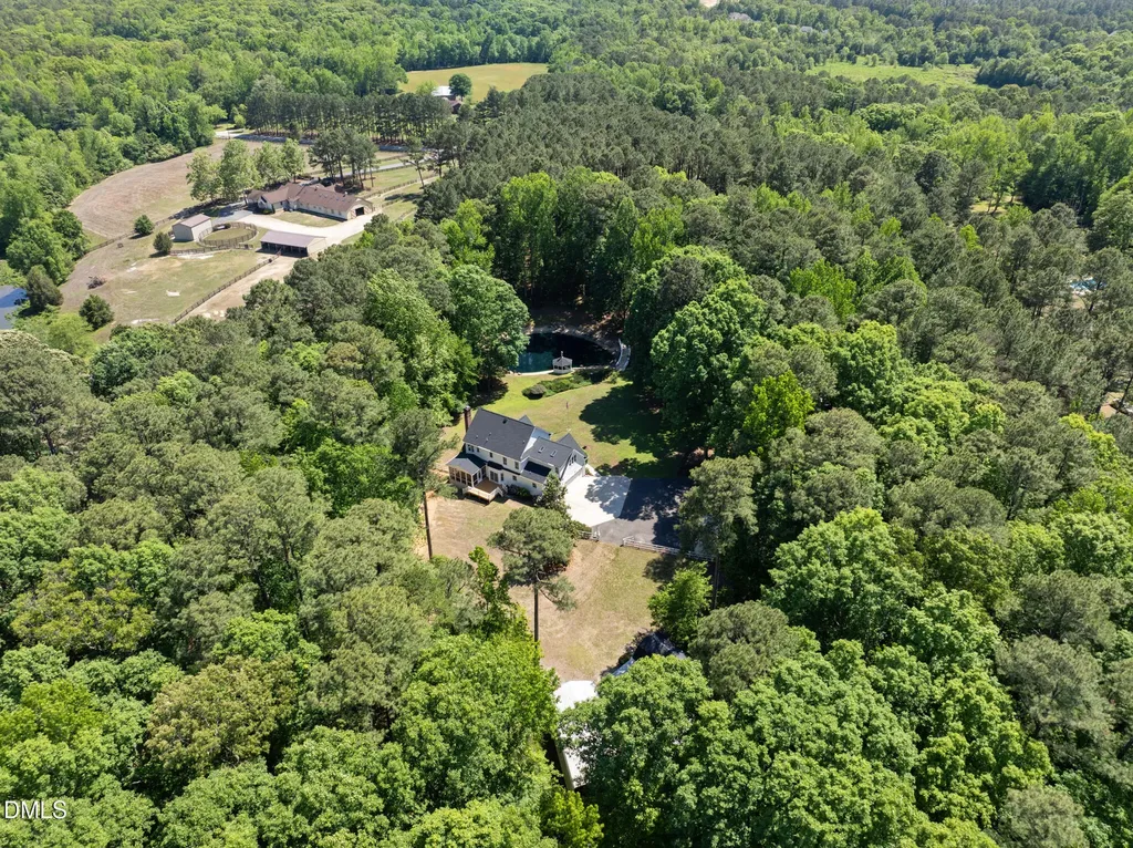 4121 Granite Ridge Trail Raleigh NC 27616