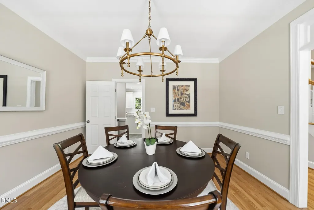 4121 Granite Ridge Trail Raleigh NC 27616