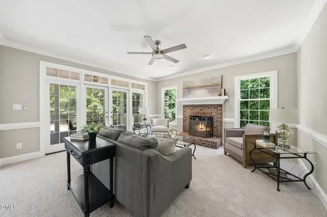 4121 Granite Ridge Trail Raleigh NC 27616