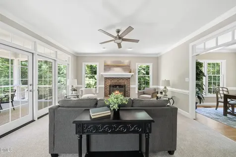 4121 Granite Ridge Trail Raleigh NC 27616