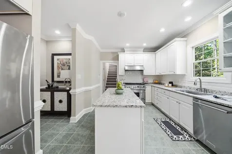 4121 Granite Ridge Trail Raleigh NC 27616