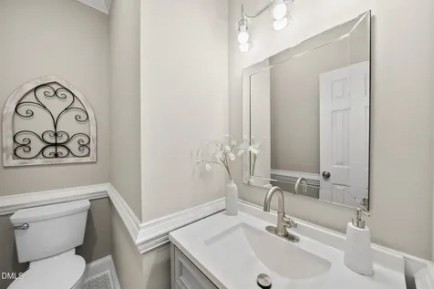 4121 Granite Ridge Trail Raleigh NC 27616
