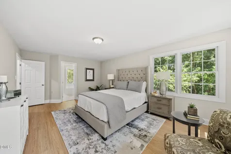4121 Granite Ridge Trail Raleigh NC 27616