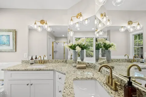 4121 Granite Ridge Trail Raleigh NC 27616