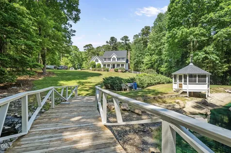 4121 Granite Ridge Trail Raleigh NC 27616