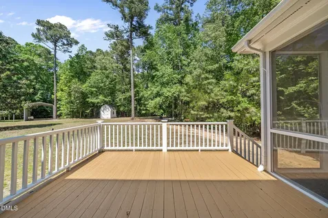 4121 Granite Ridge Trail Raleigh NC 27616