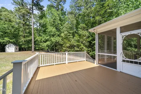 4121 Granite Ridge Trail Raleigh NC 27616