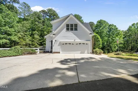 4121 Granite Ridge Trail Raleigh NC 27616