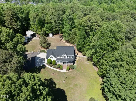 4121 Granite Ridge Trail Raleigh NC 27616