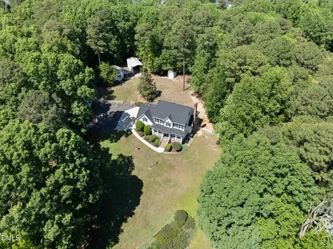 4121 Granite Ridge Trail Raleigh NC 27616