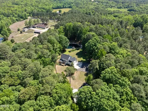 4121 Granite Ridge Trail Raleigh NC 27616