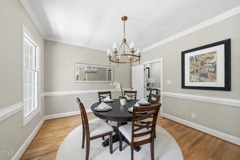 4121 Granite Ridge Trail Raleigh NC 27616