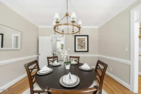 4121 Granite Ridge Trail Raleigh NC 27616