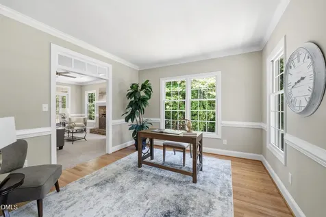 4121 Granite Ridge Trail Raleigh NC 27616