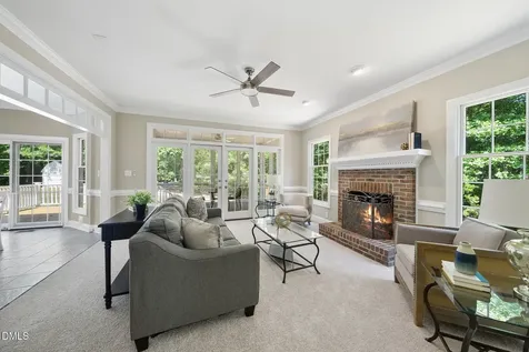 4121 Granite Ridge Trail Raleigh NC 27616