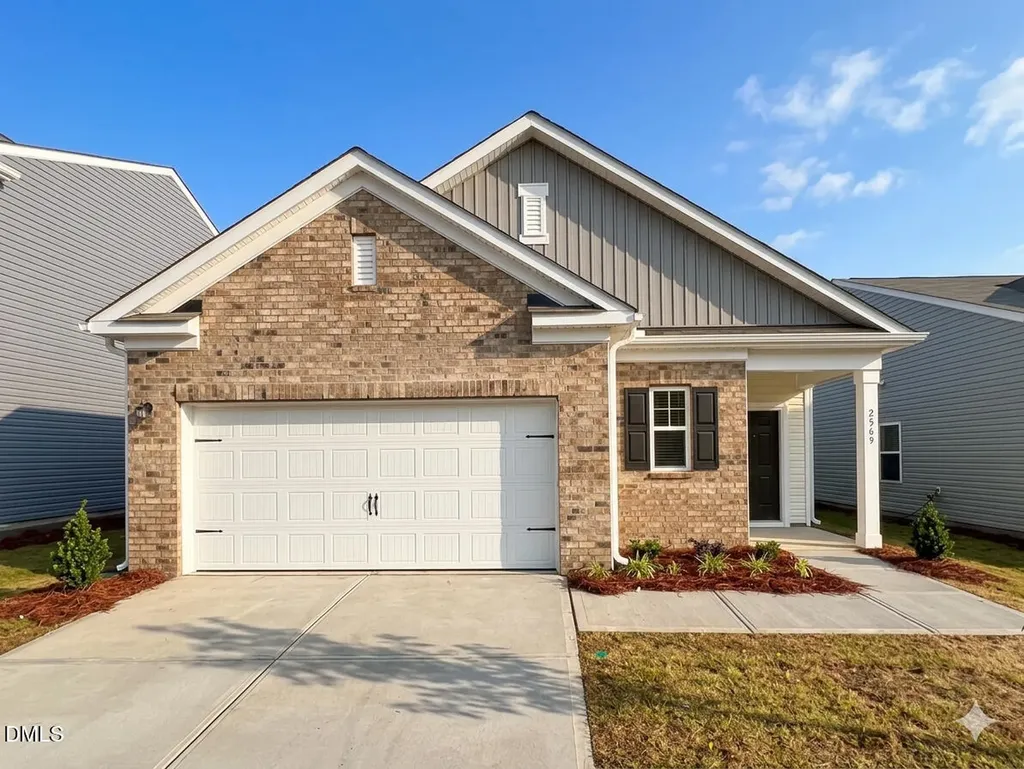 304 Cherubic Way Rolesville NC 27571
