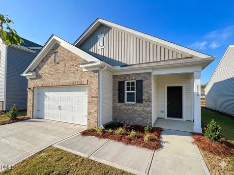304 Cherubic Way Rolesville NC 27571