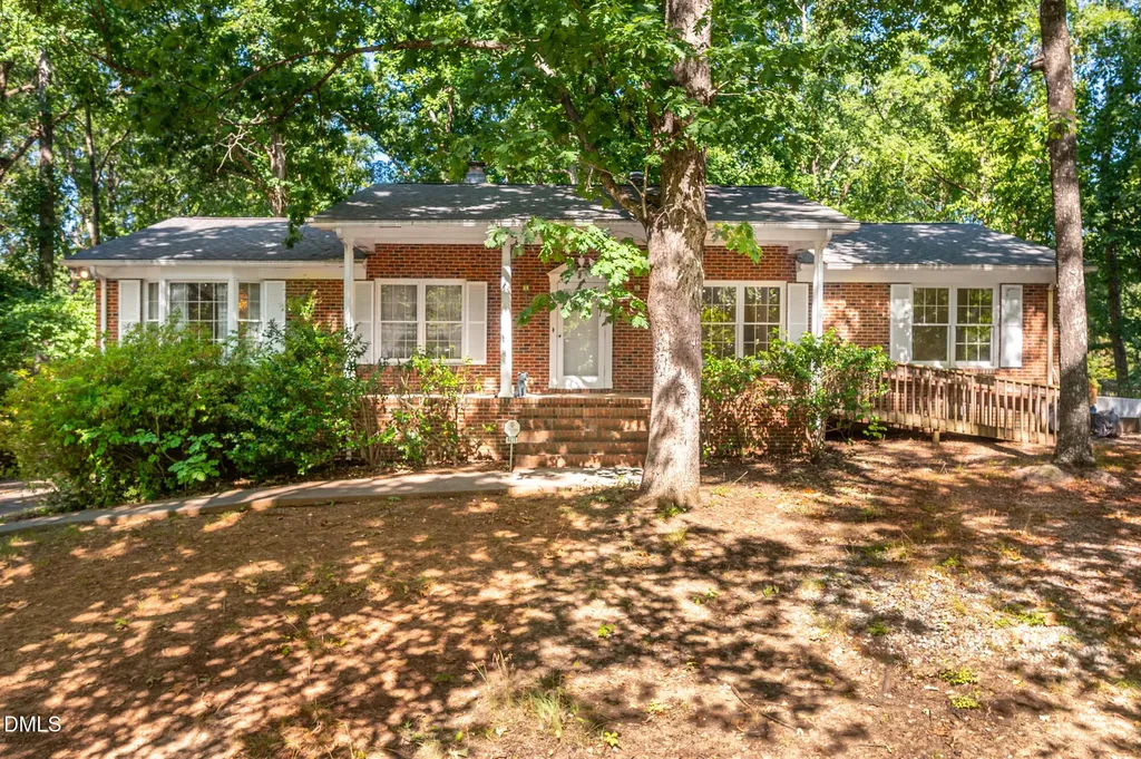 4411 Rhew Drive Durham NC 27704